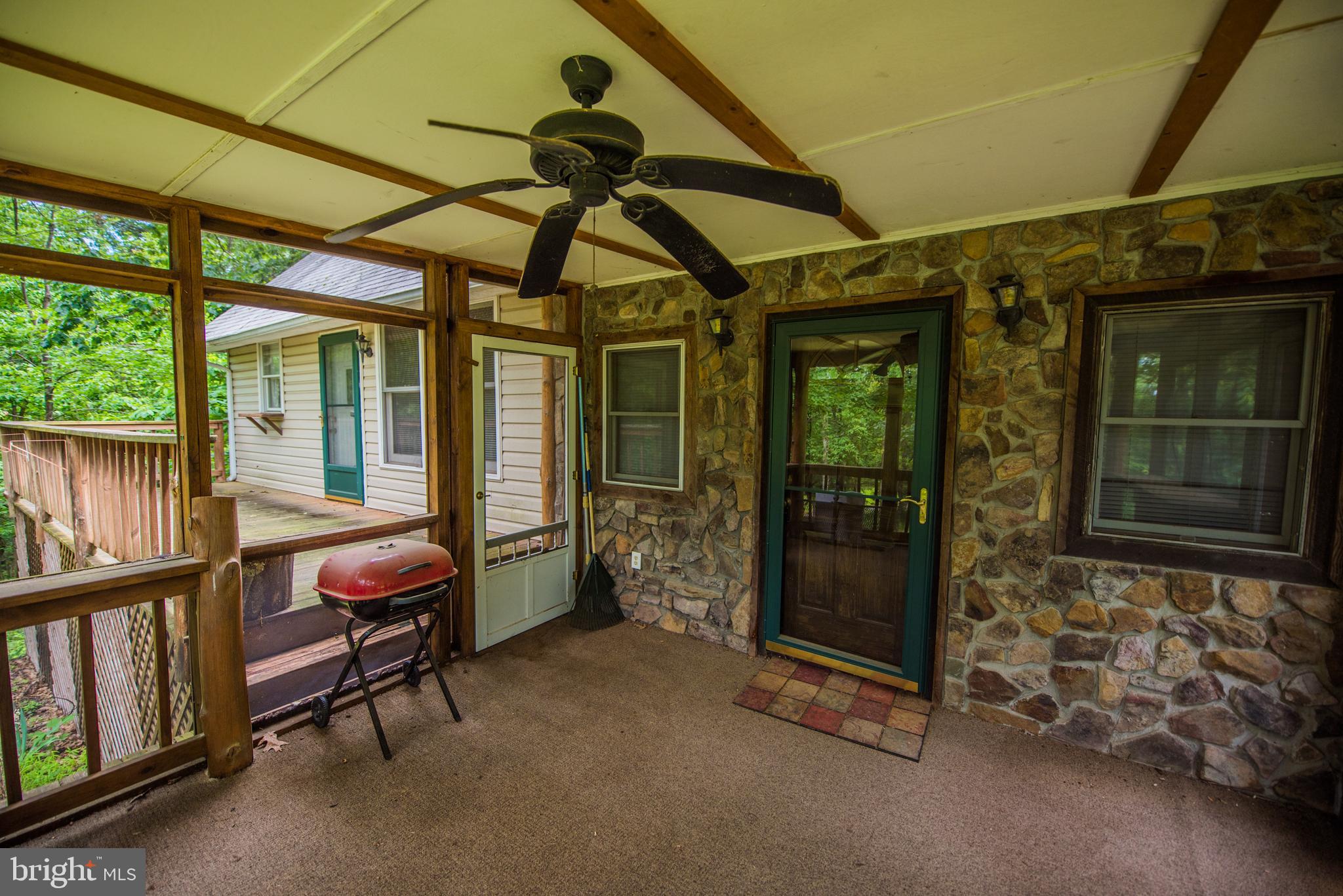 VALLEY HIGH TIMBER FARMS - Residential