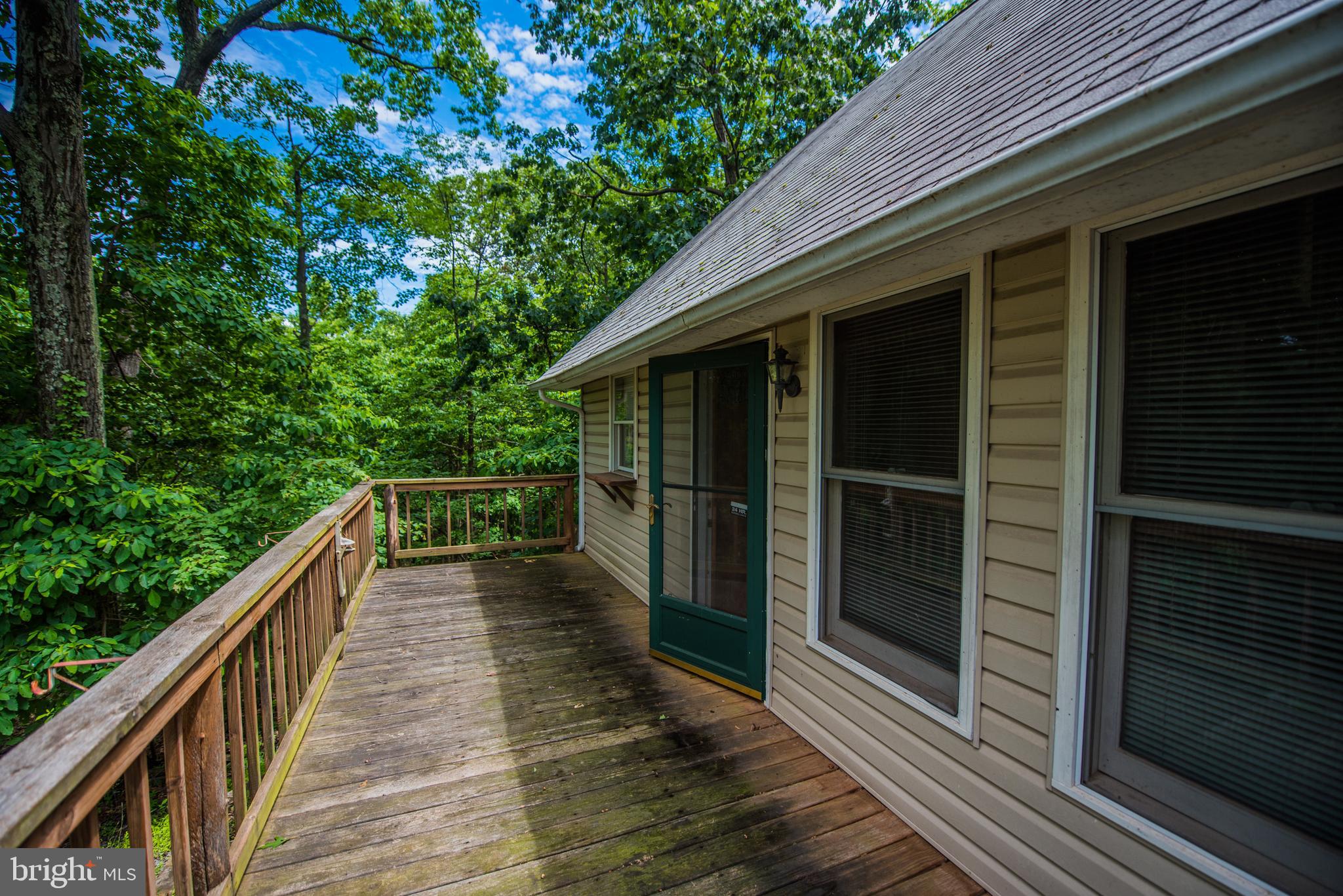 VALLEY HIGH TIMBER FARMS - Residential