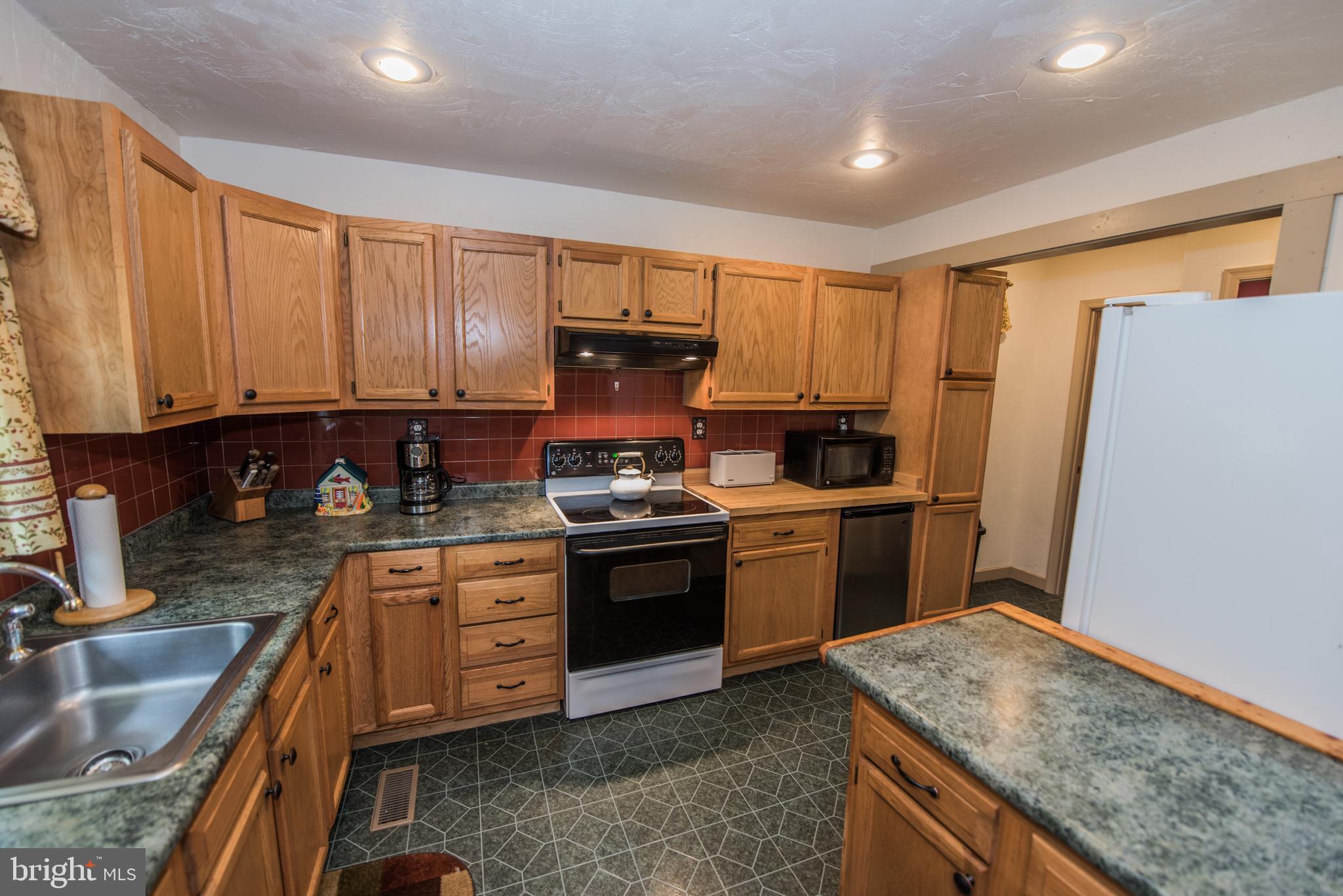 VALLEY HIGH TIMBER FARMS - Residential