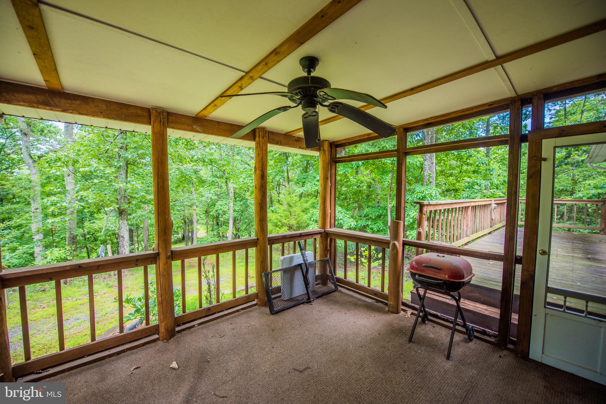 VALLEY HIGH TIMBER FARMS - Residential