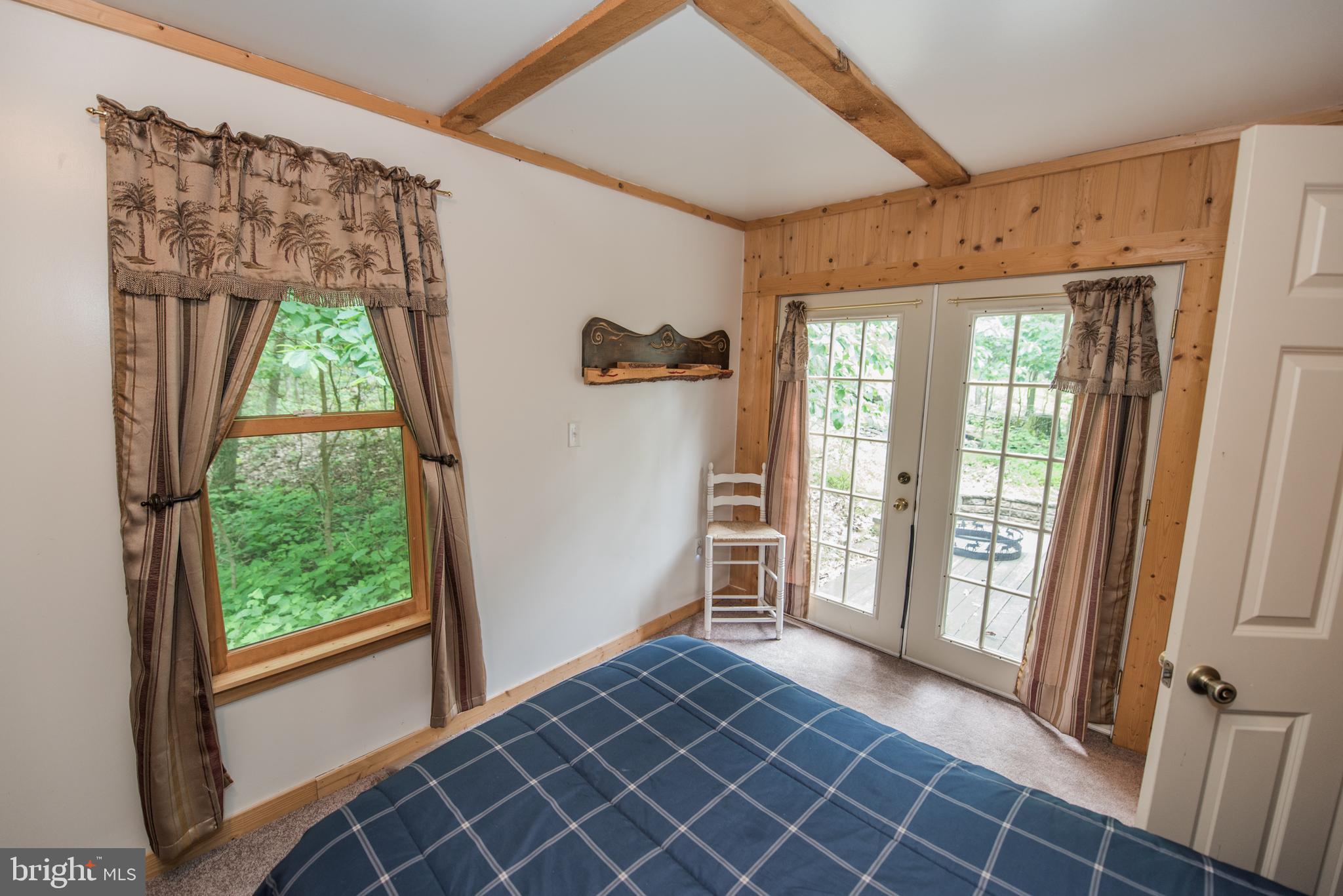 VALLEY HIGH TIMBER FARMS - Residential