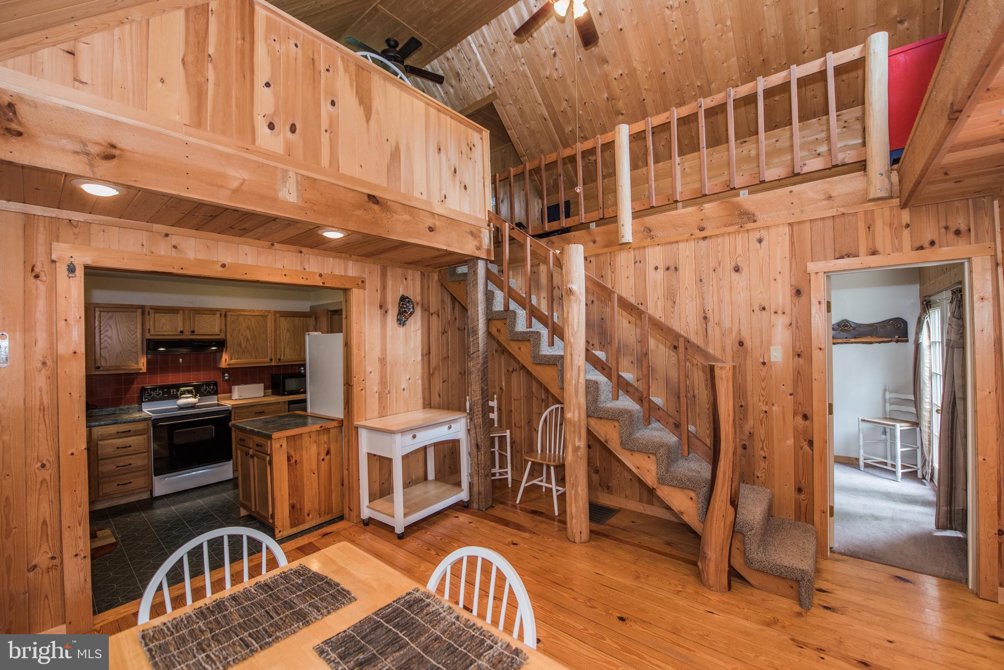 VALLEY HIGH TIMBER FARMS - Residential