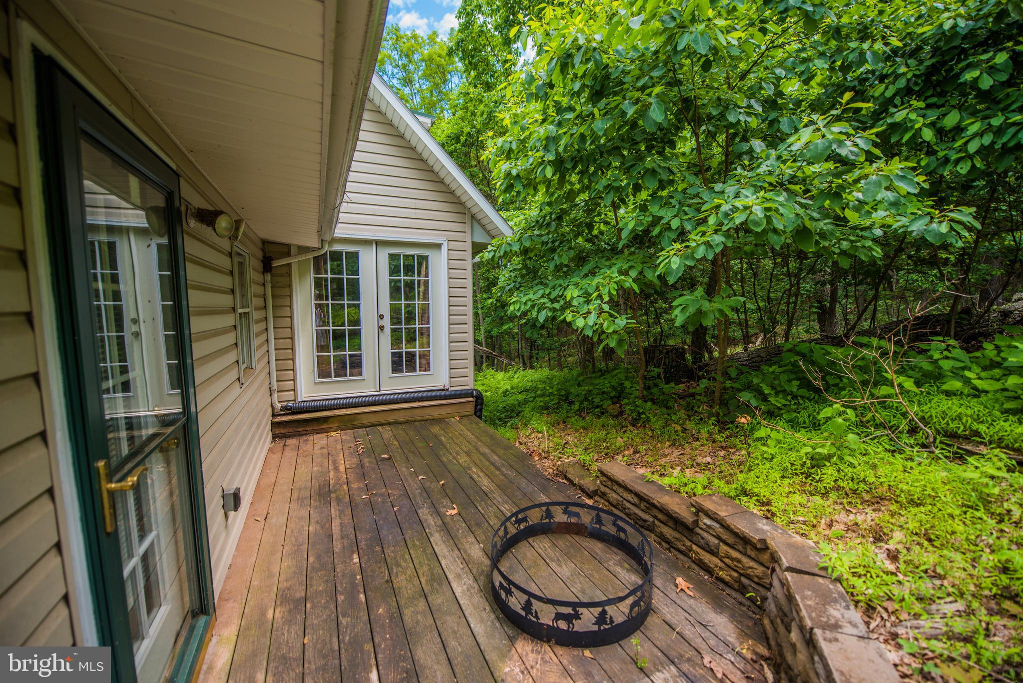 VALLEY HIGH TIMBER FARMS - Residential