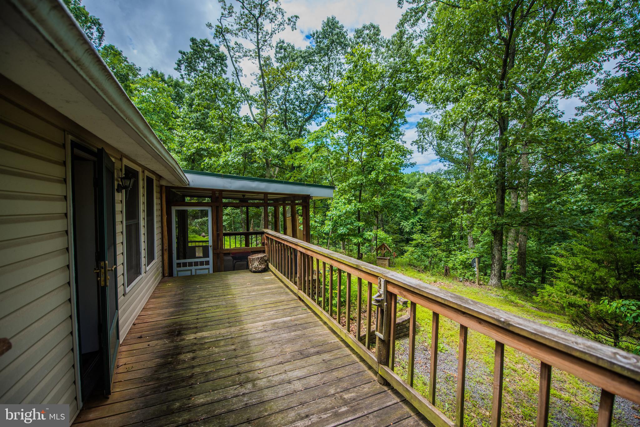 VALLEY HIGH TIMBER FARMS - Residential