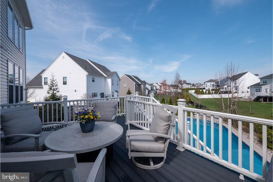 MILLBROOK FARMS - Residential