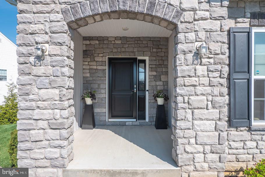 MILLBROOK FARMS - Residential