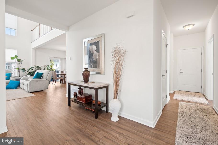 MILLBROOK FARMS - Residential