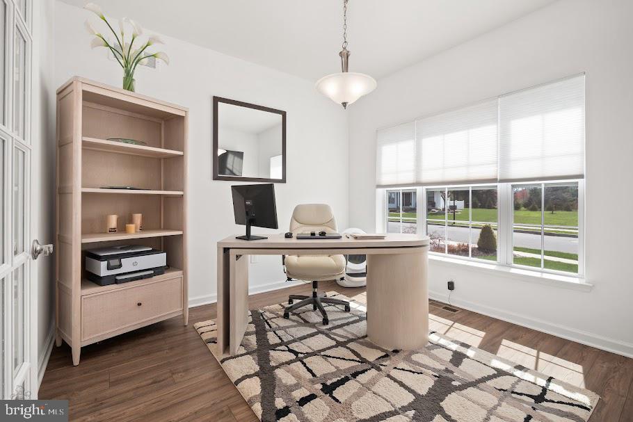 MILLBROOK FARMS - Residential