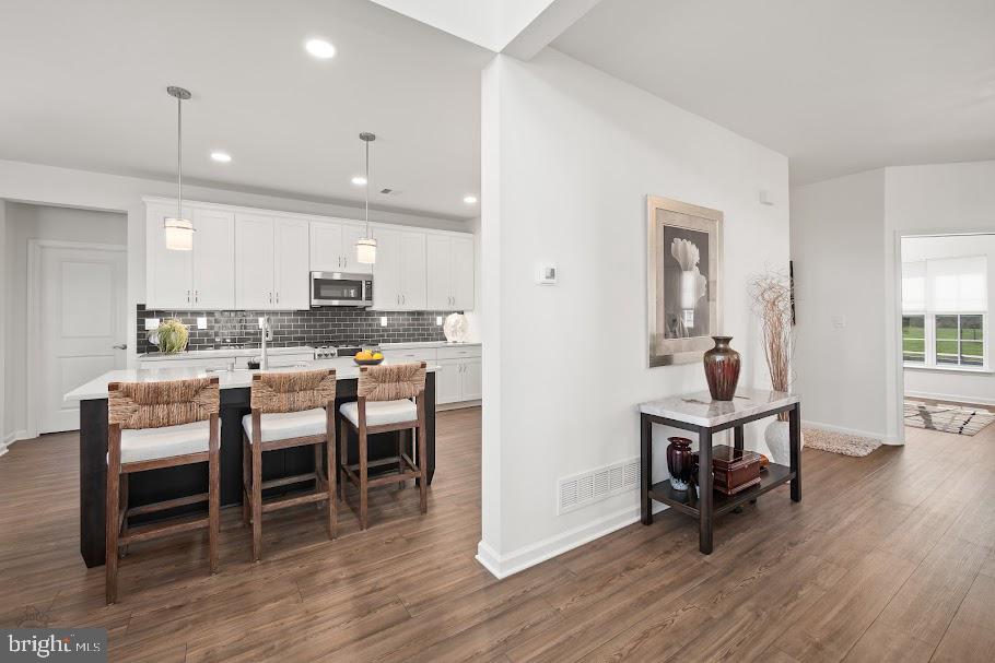 MILLBROOK FARMS - Residential