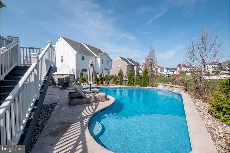 MILLBROOK FARMS - Residential