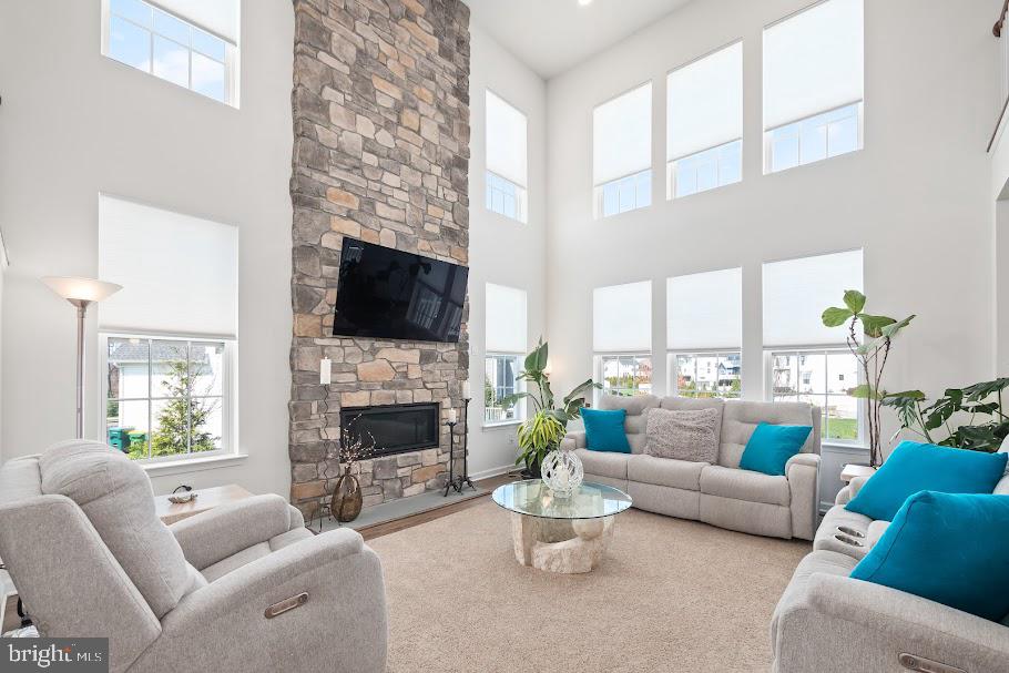 MILLBROOK FARMS - Residential