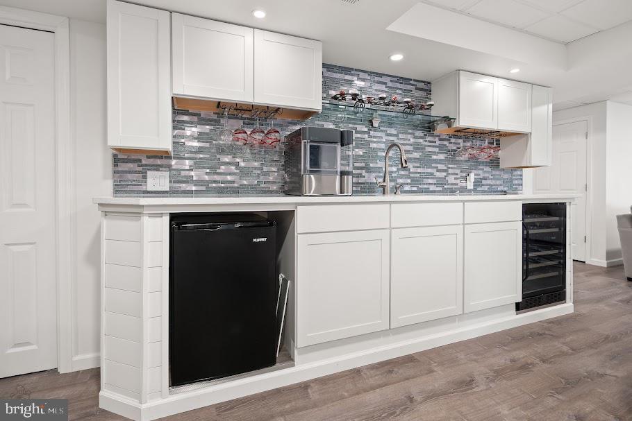 MILLBROOK FARMS - Residential