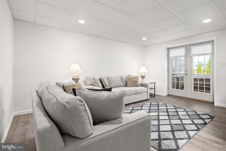 MILLBROOK FARMS - Residential