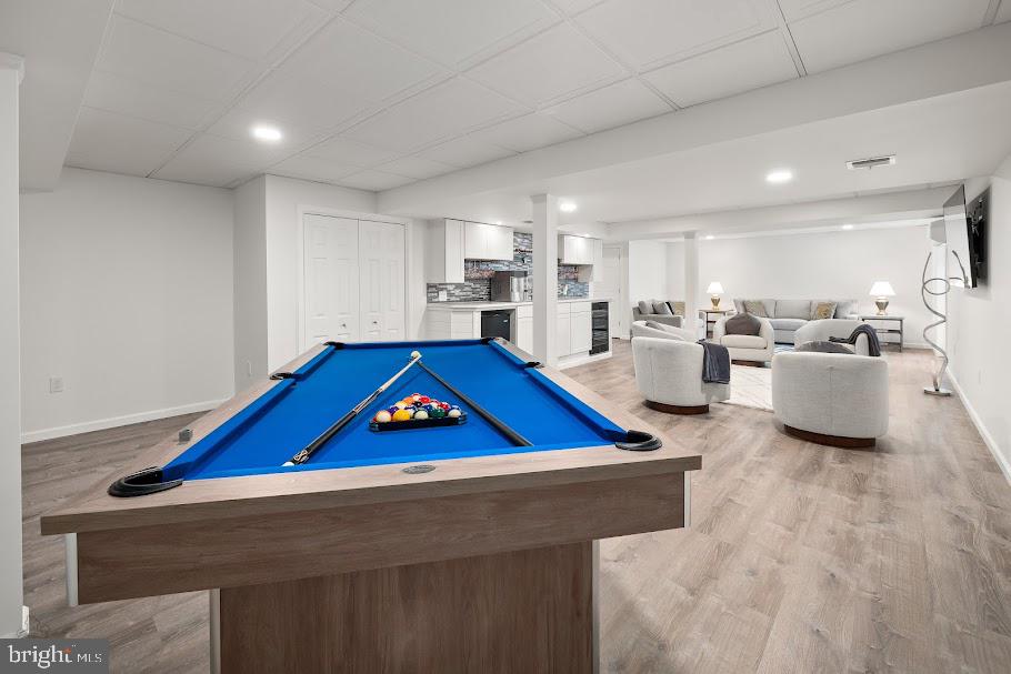 MILLBROOK FARMS - Residential