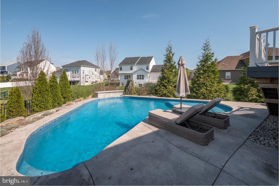 MILLBROOK FARMS - Residential