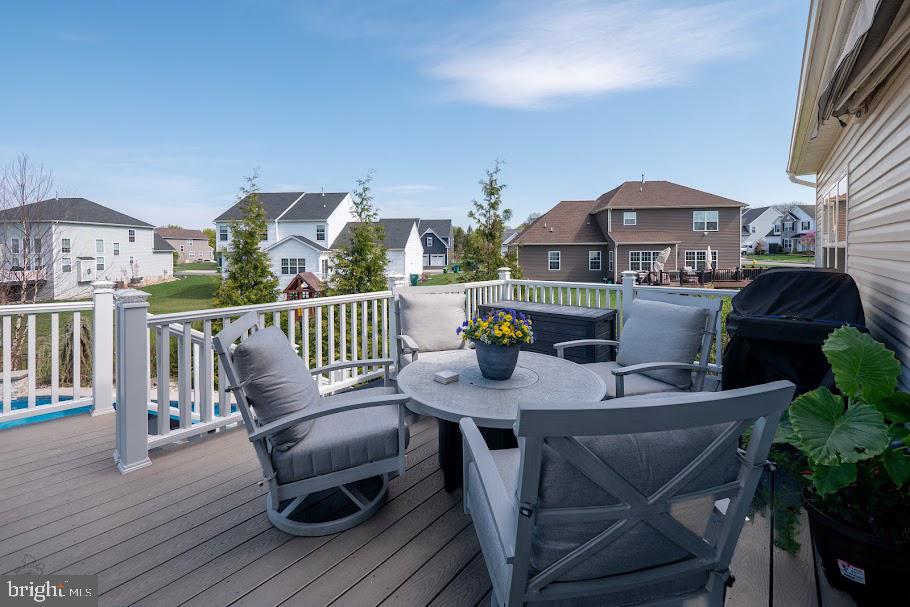 MILLBROOK FARMS - Residential