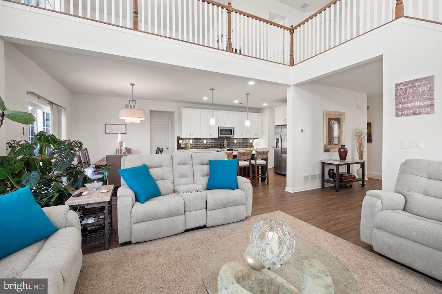 MILLBROOK FARMS - Residential