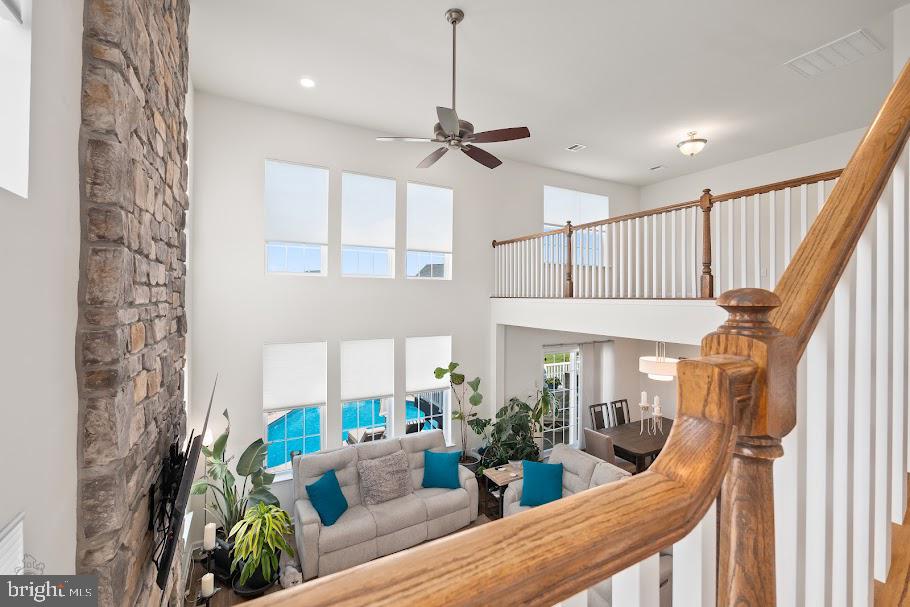 MILLBROOK FARMS - Residential