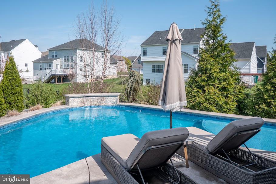 MILLBROOK FARMS - Residential