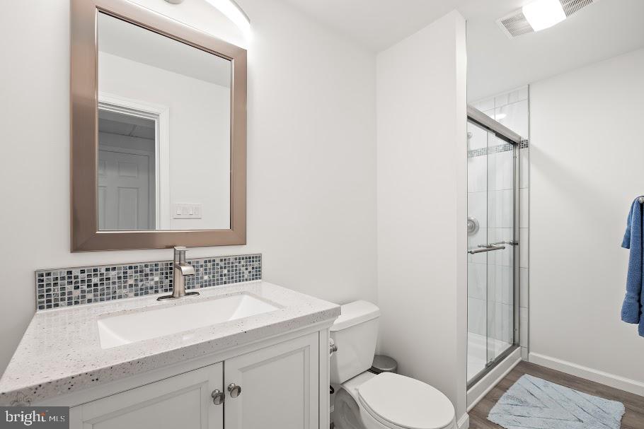 MILLBROOK FARMS - Residential