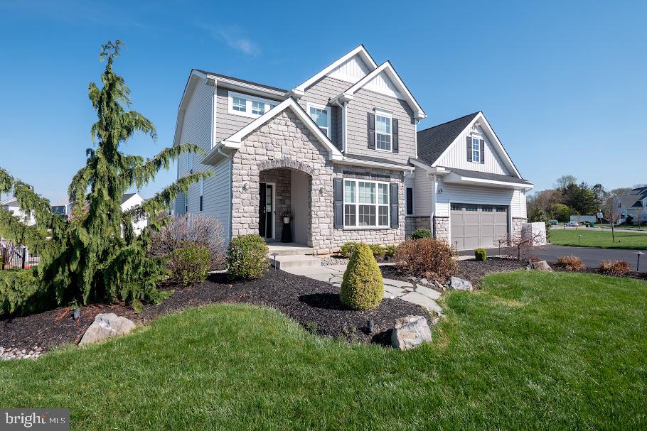 MILLBROOK FARMS - Residential