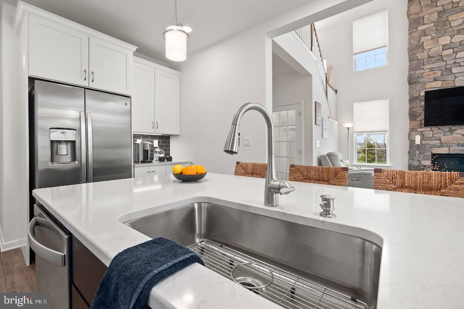 MILLBROOK FARMS - Residential