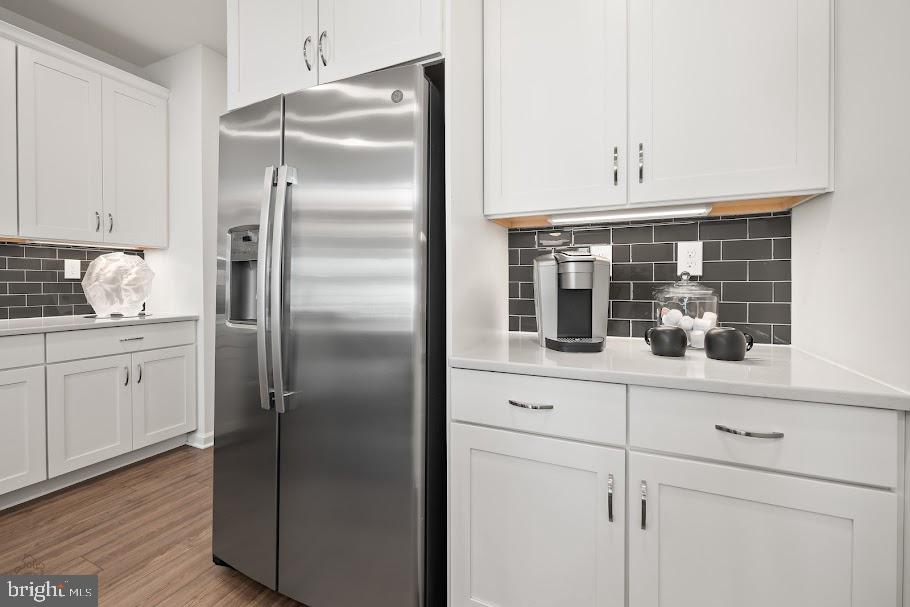 MILLBROOK FARMS - Residential