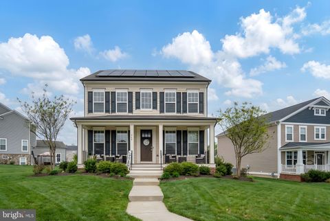 568 COASTAL AVENUE STAFFORD VA 22554