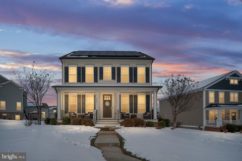 568 COASTAL AVENUE STAFFORD VA 22554