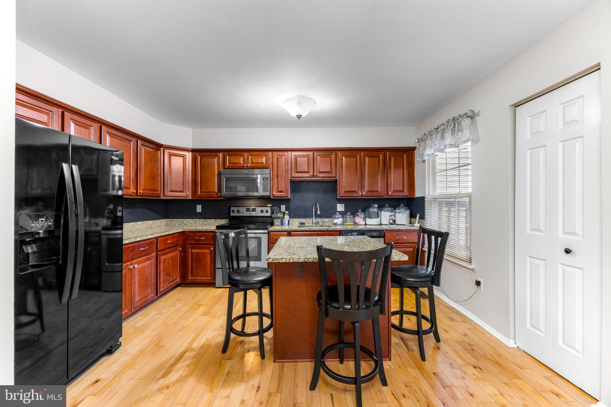 SAGAMORE VILLAGE - Residential