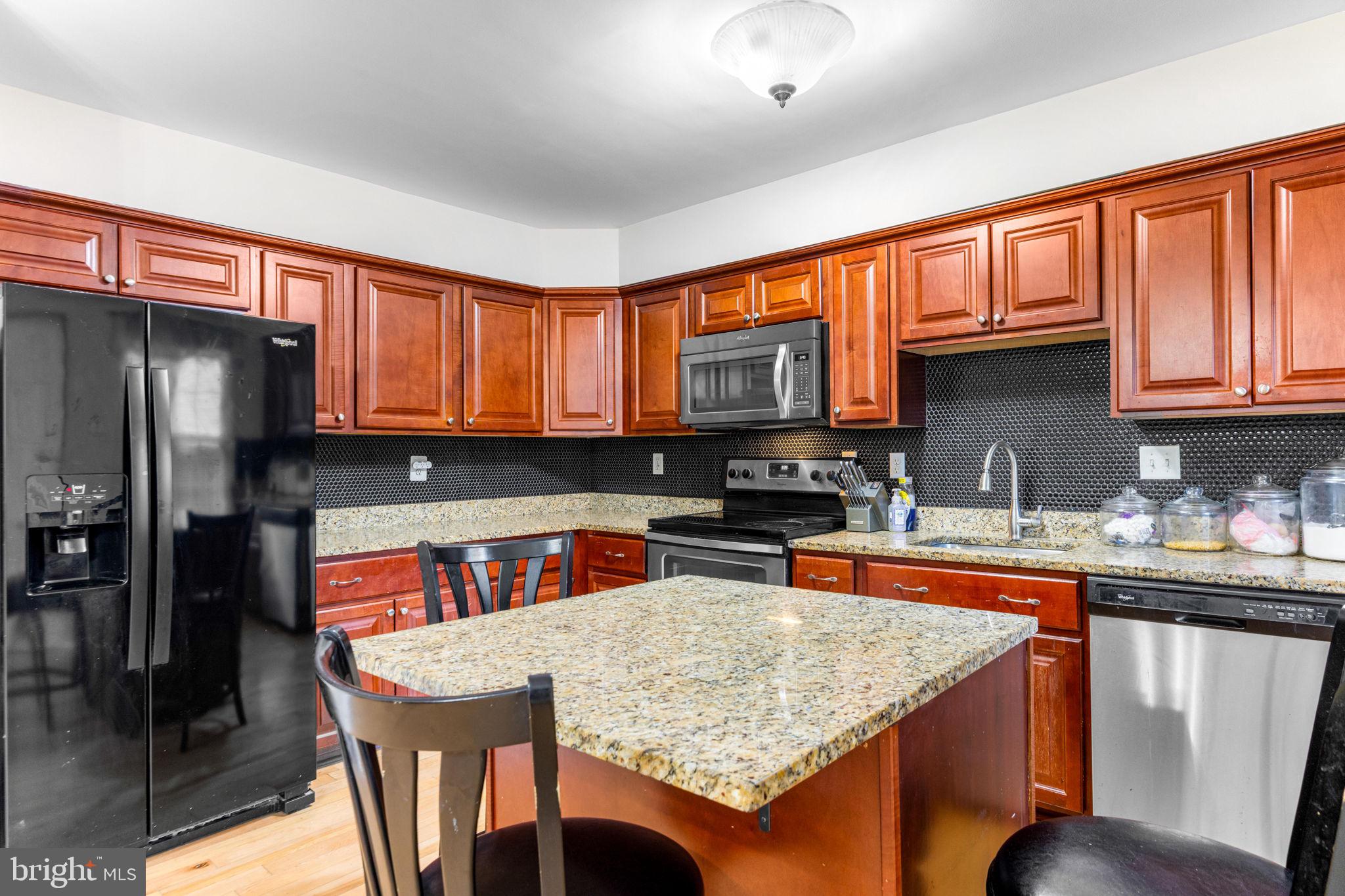 SAGAMORE VILLAGE - Residential