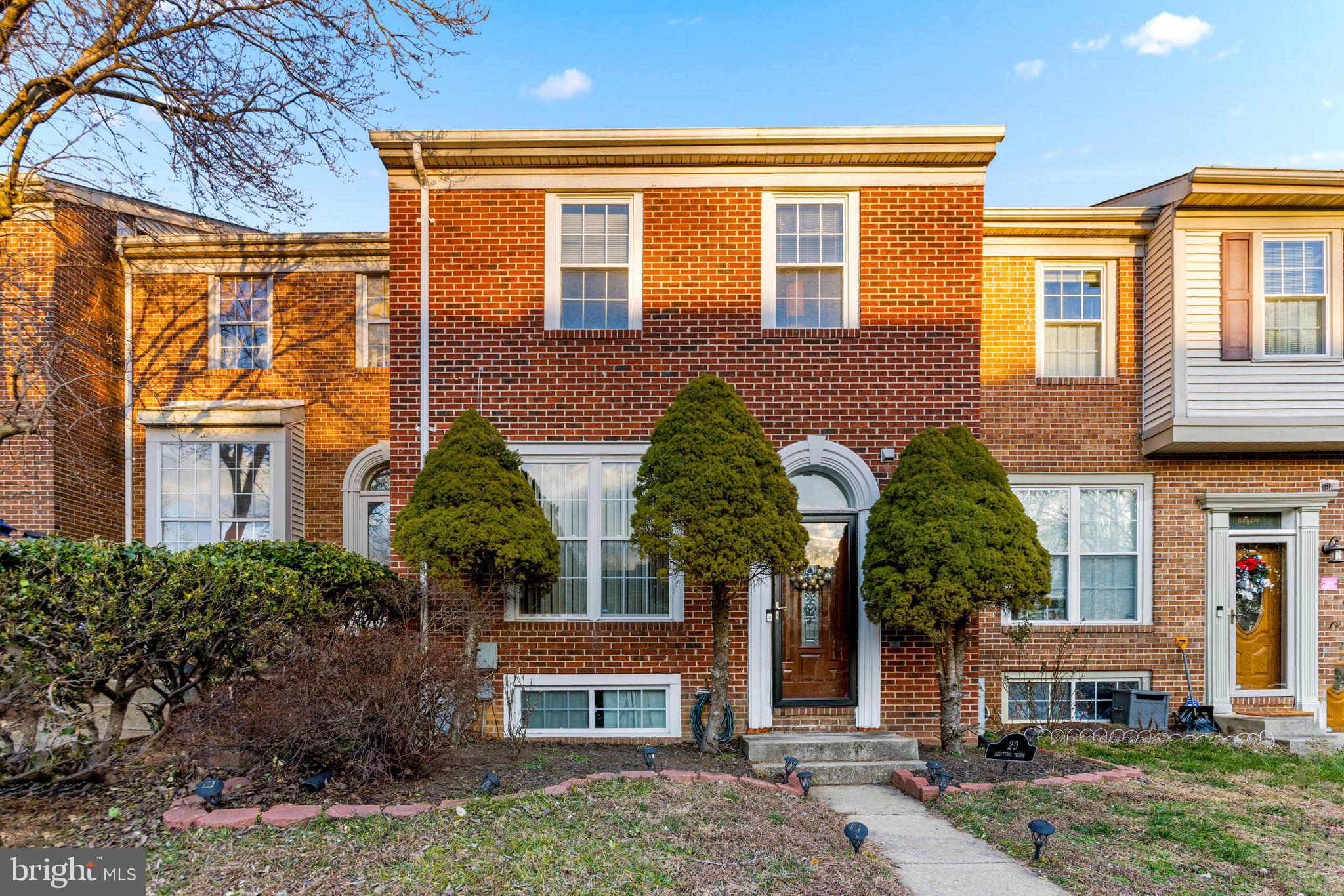 SAGAMORE VILLAGE - Residential