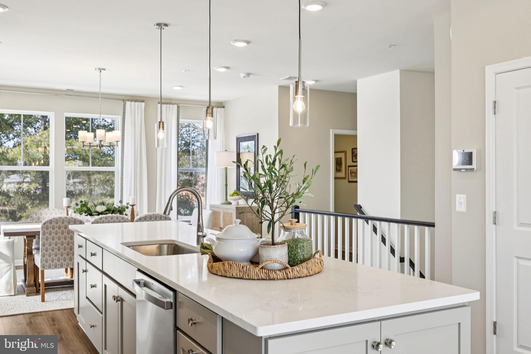 MONTGOMERY VILLAGE - Residential