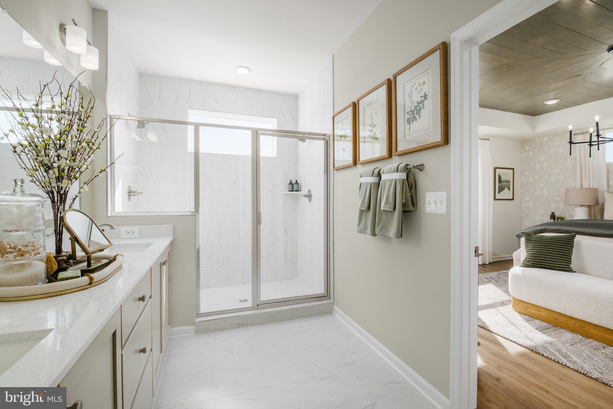 MONTGOMERY VILLAGE - Residential