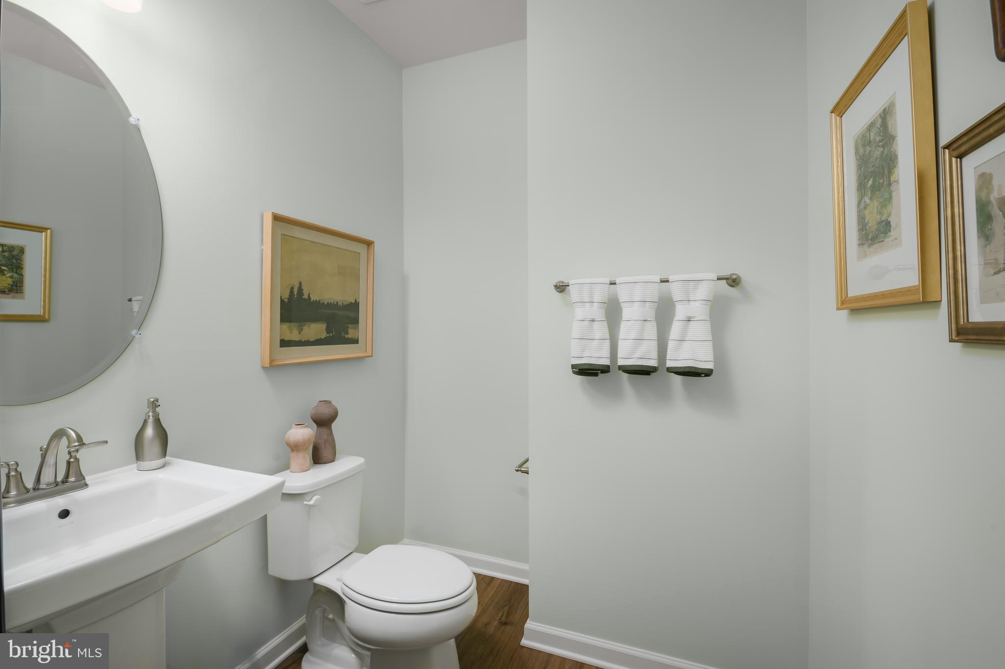 MONTGOMERY VILLAGE - Residential