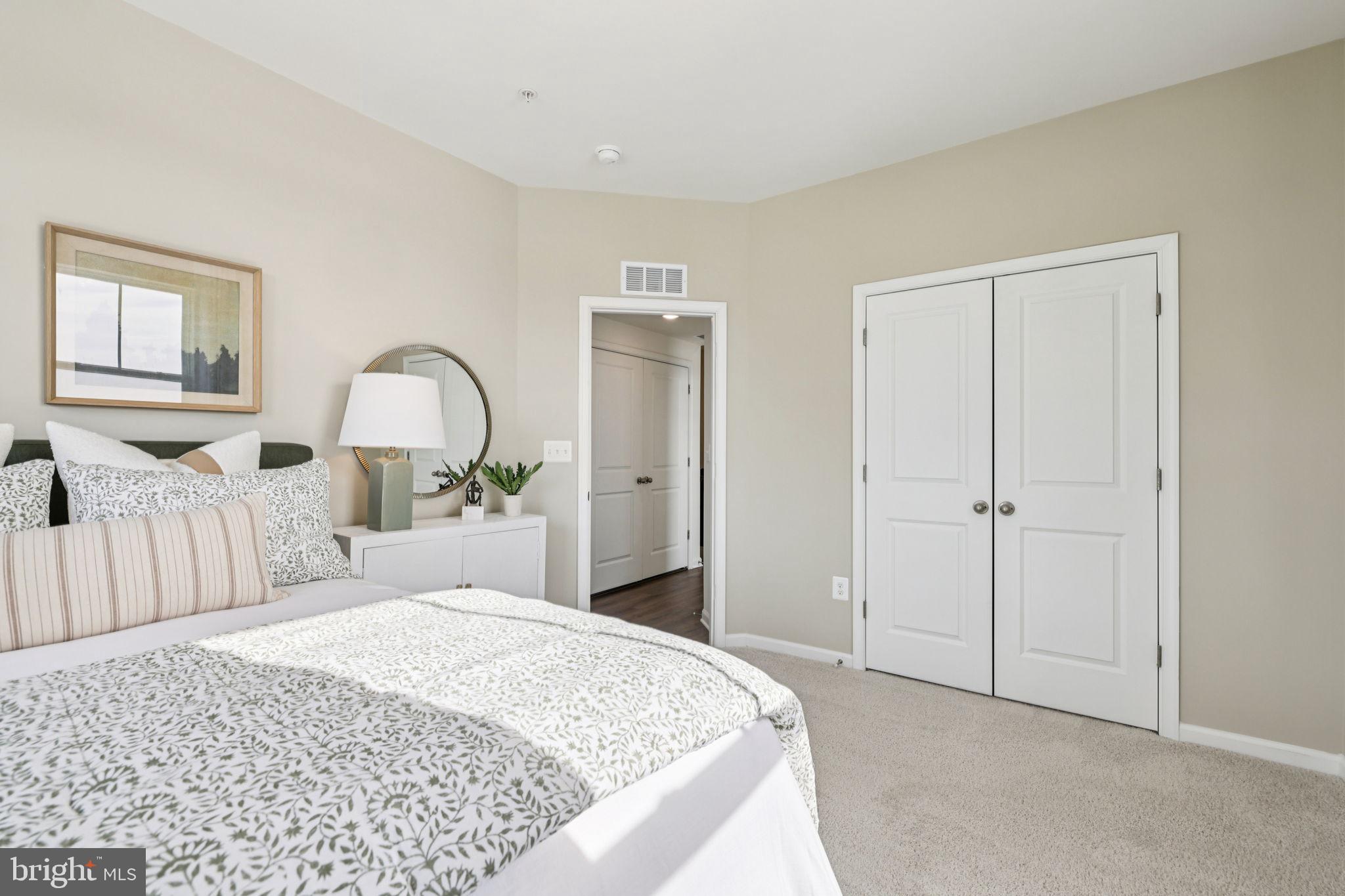 MONTGOMERY VILLAGE - Residential