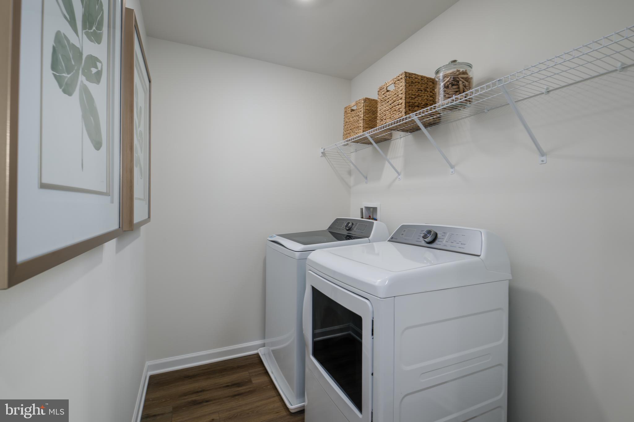 MONTGOMERY VILLAGE - Residential