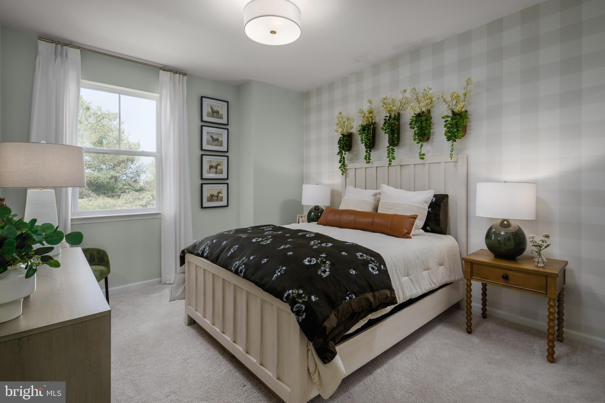 MONTGOMERY VILLAGE - Residential