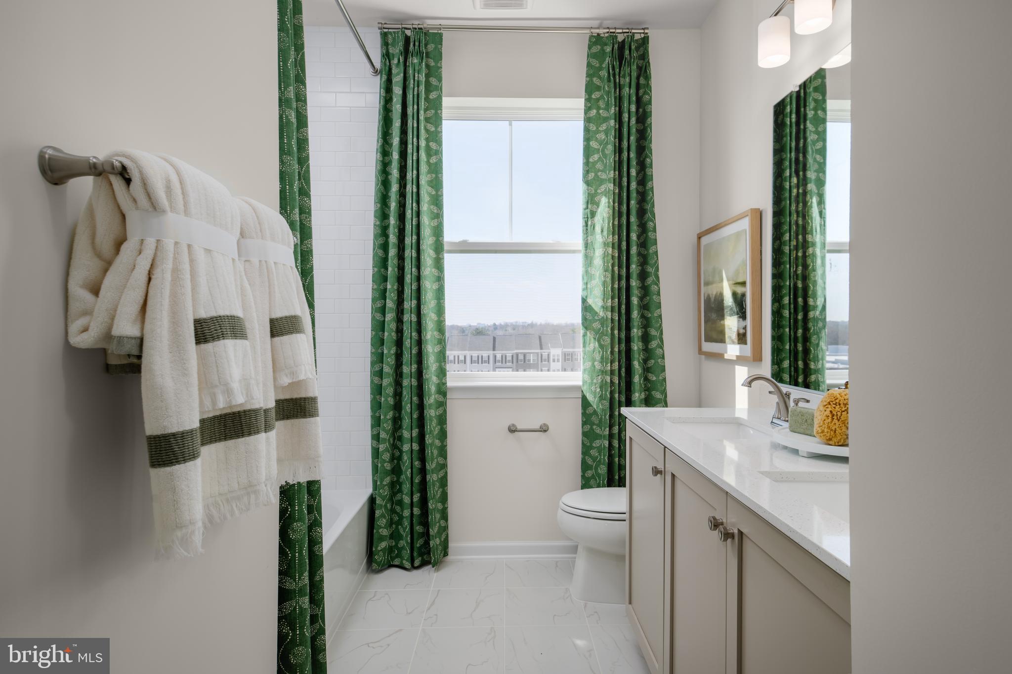 MONTGOMERY VILLAGE - Residential