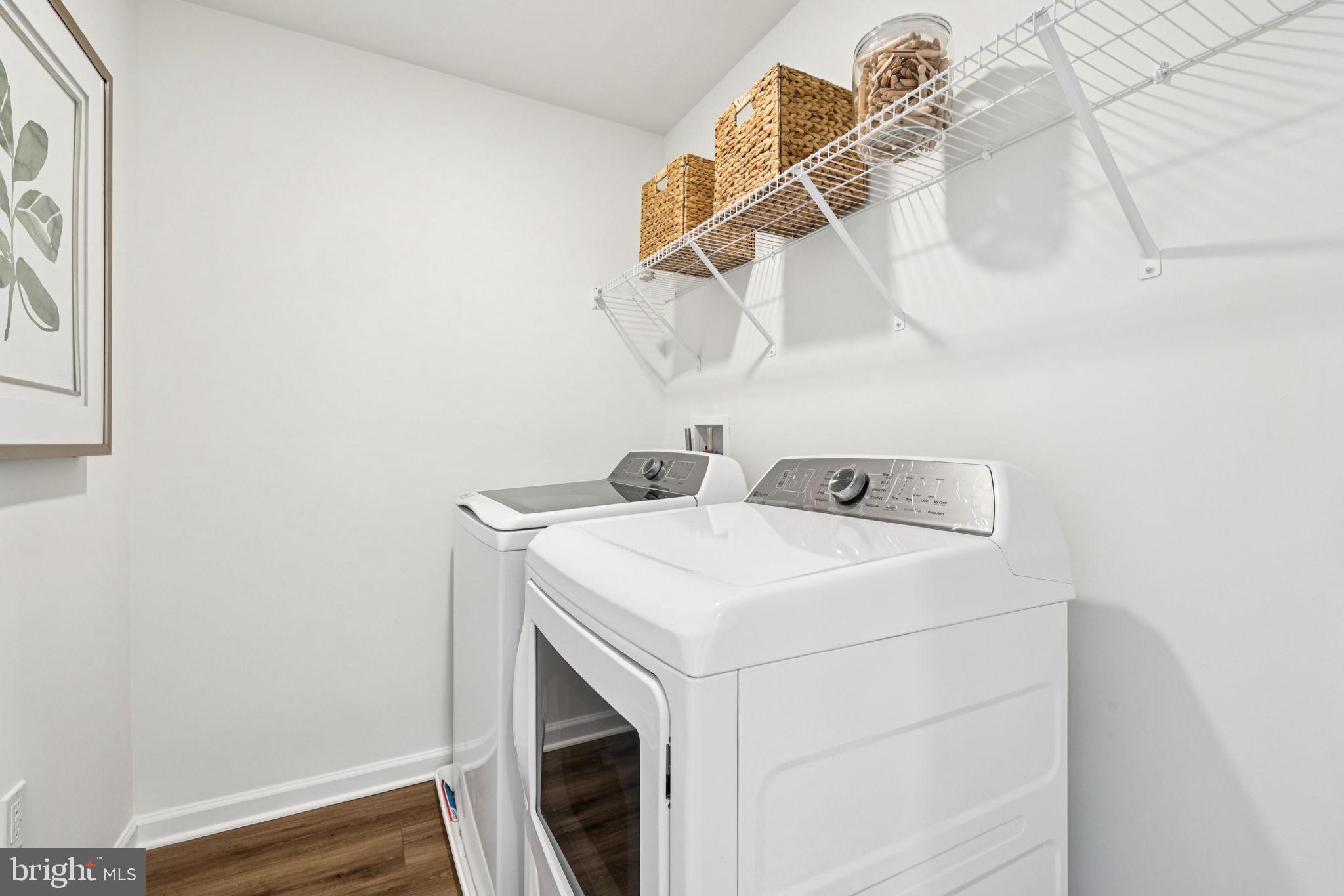 MONTGOMERY VILLAGE - Residential