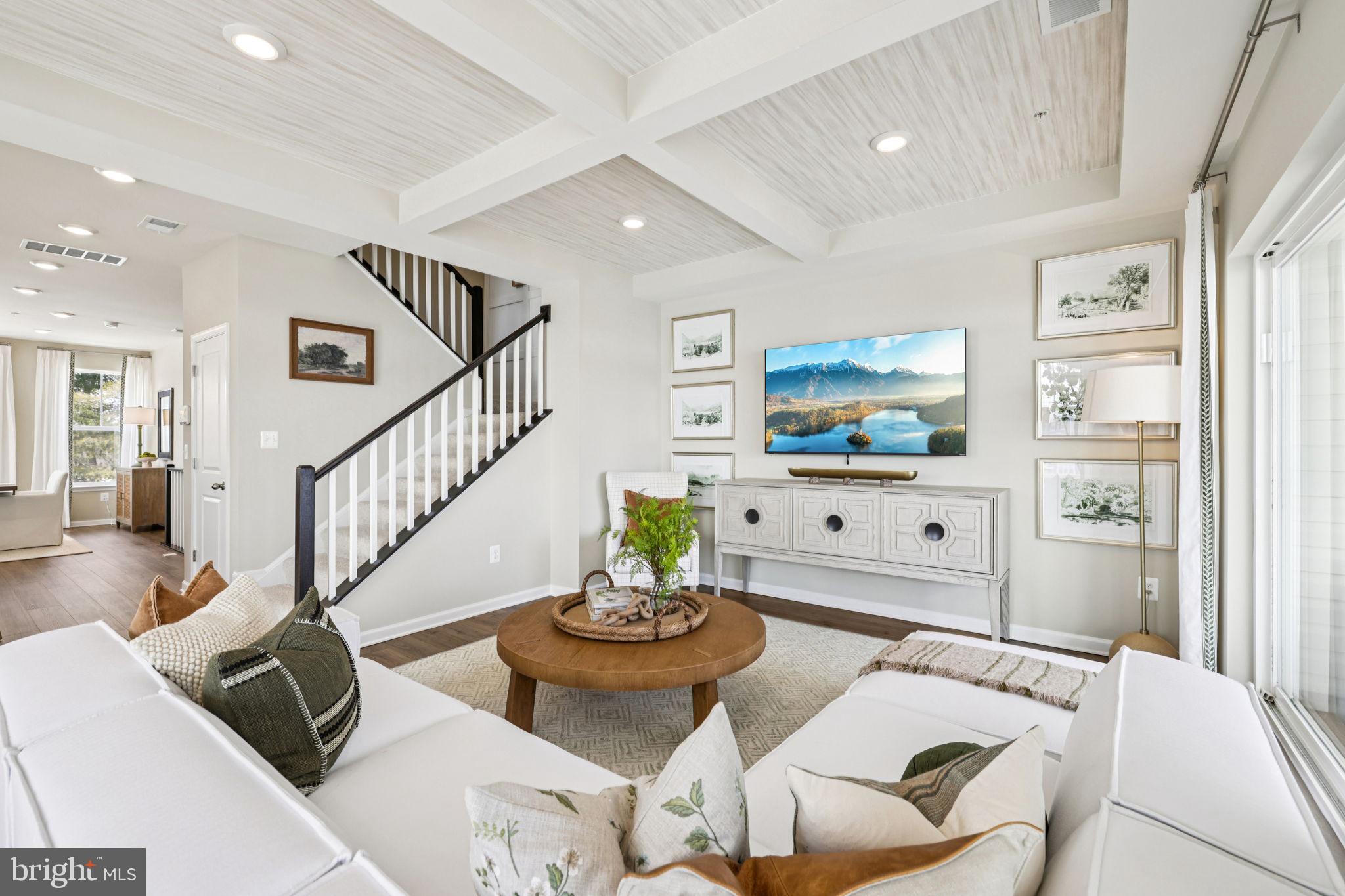 MONTGOMERY VILLAGE - Residential