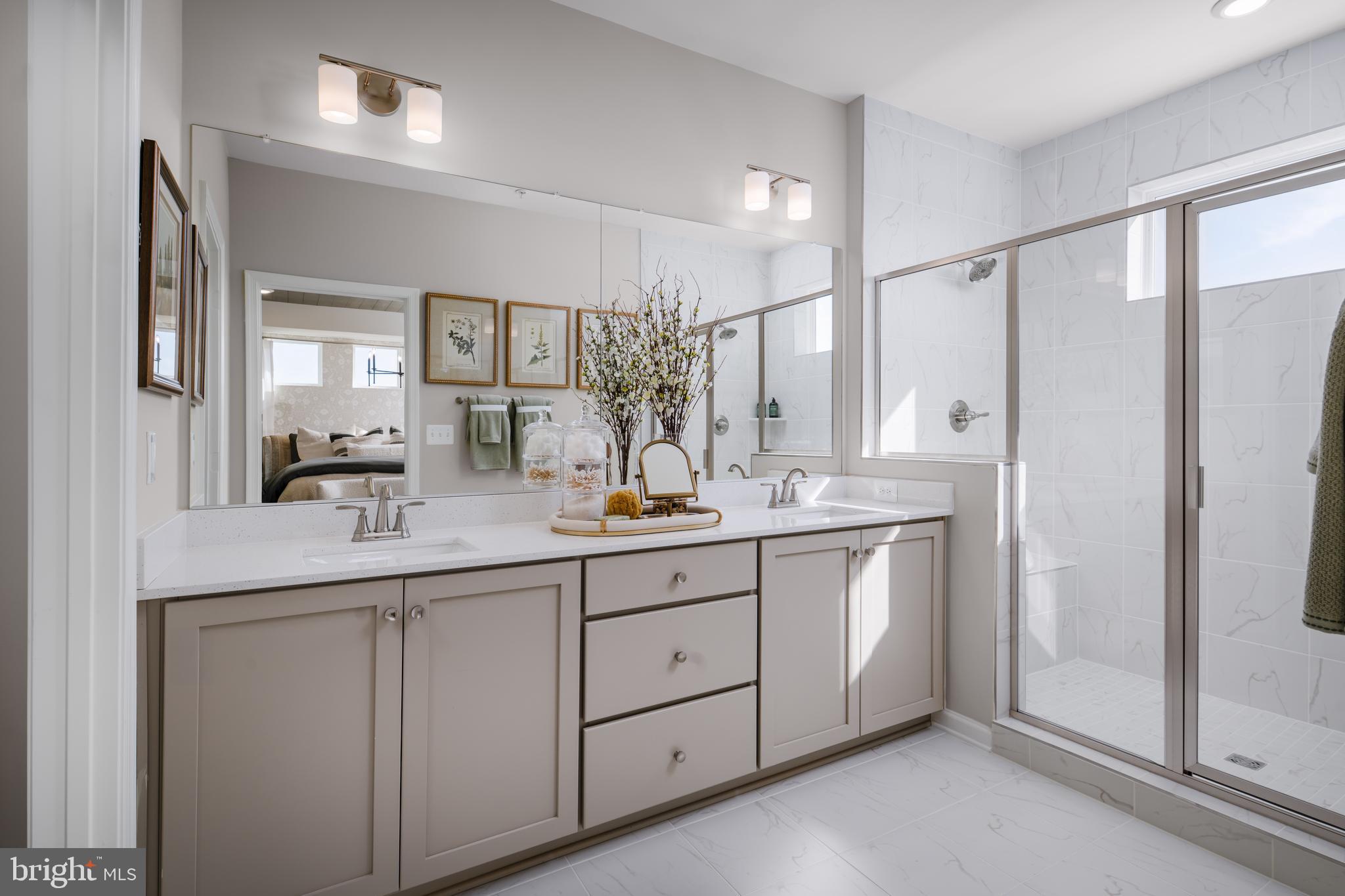 MONTGOMERY VILLAGE - Residential