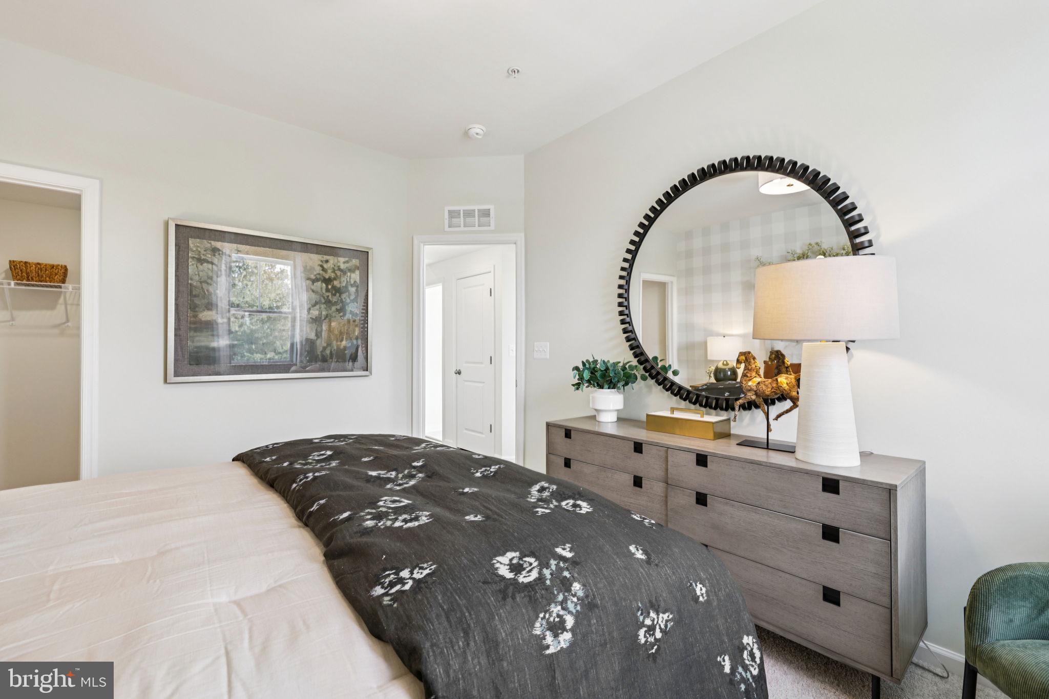 MONTGOMERY VILLAGE - Residential