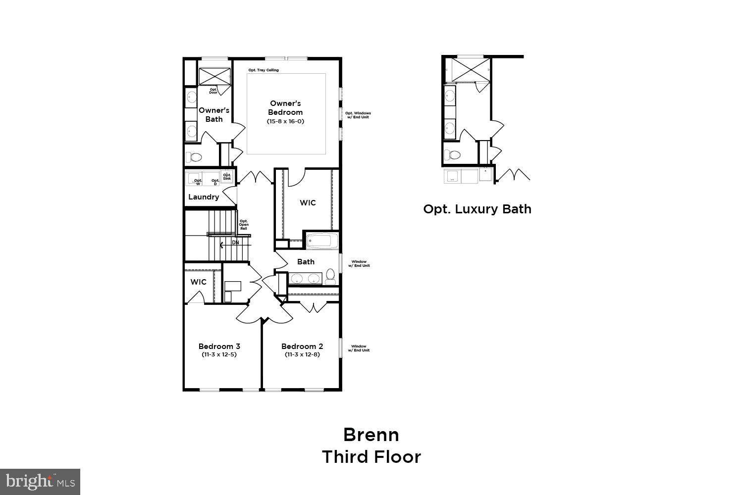 MONTGOMERY VILLAGE - Residential