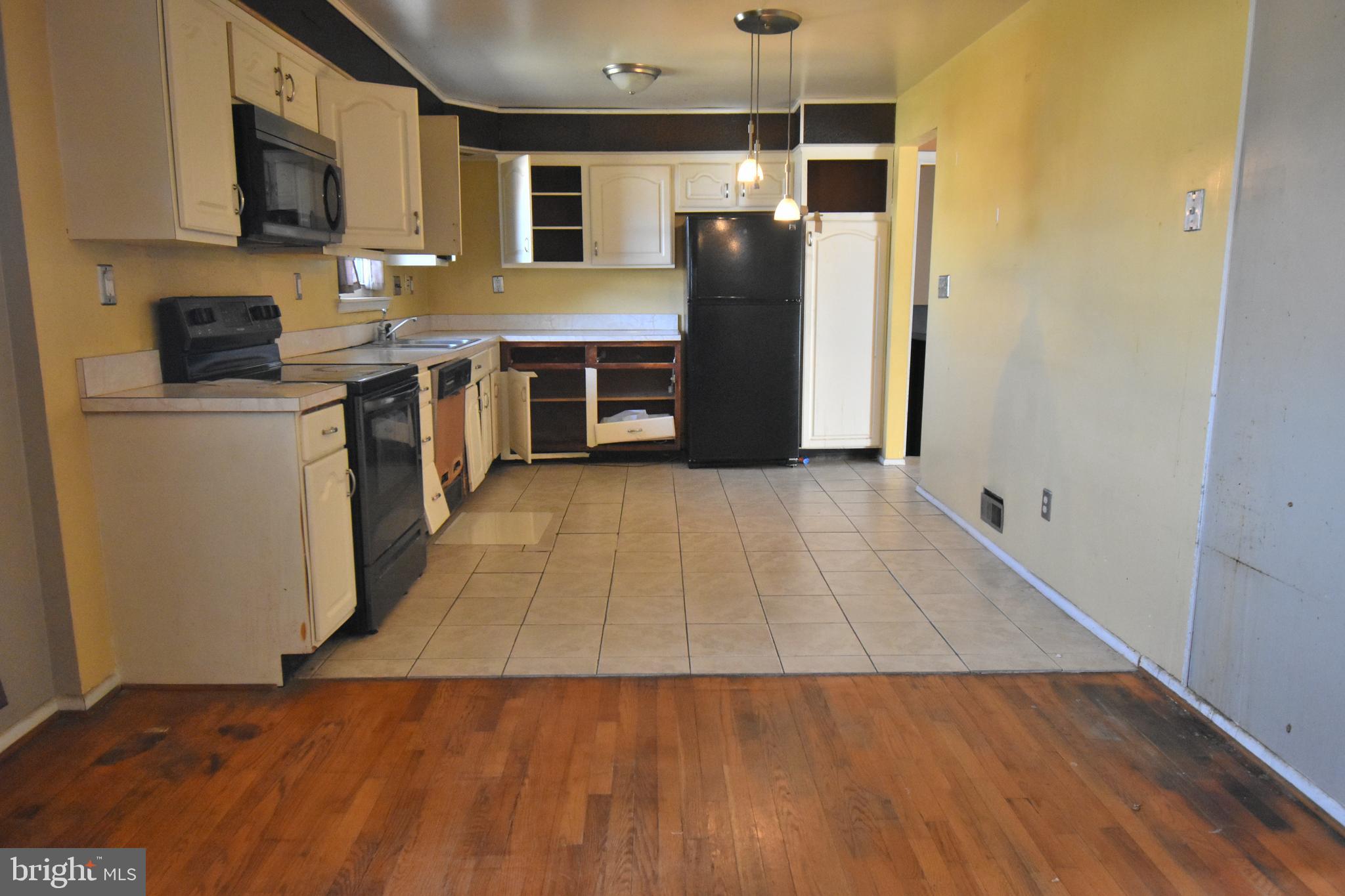 KETTERING - Residential