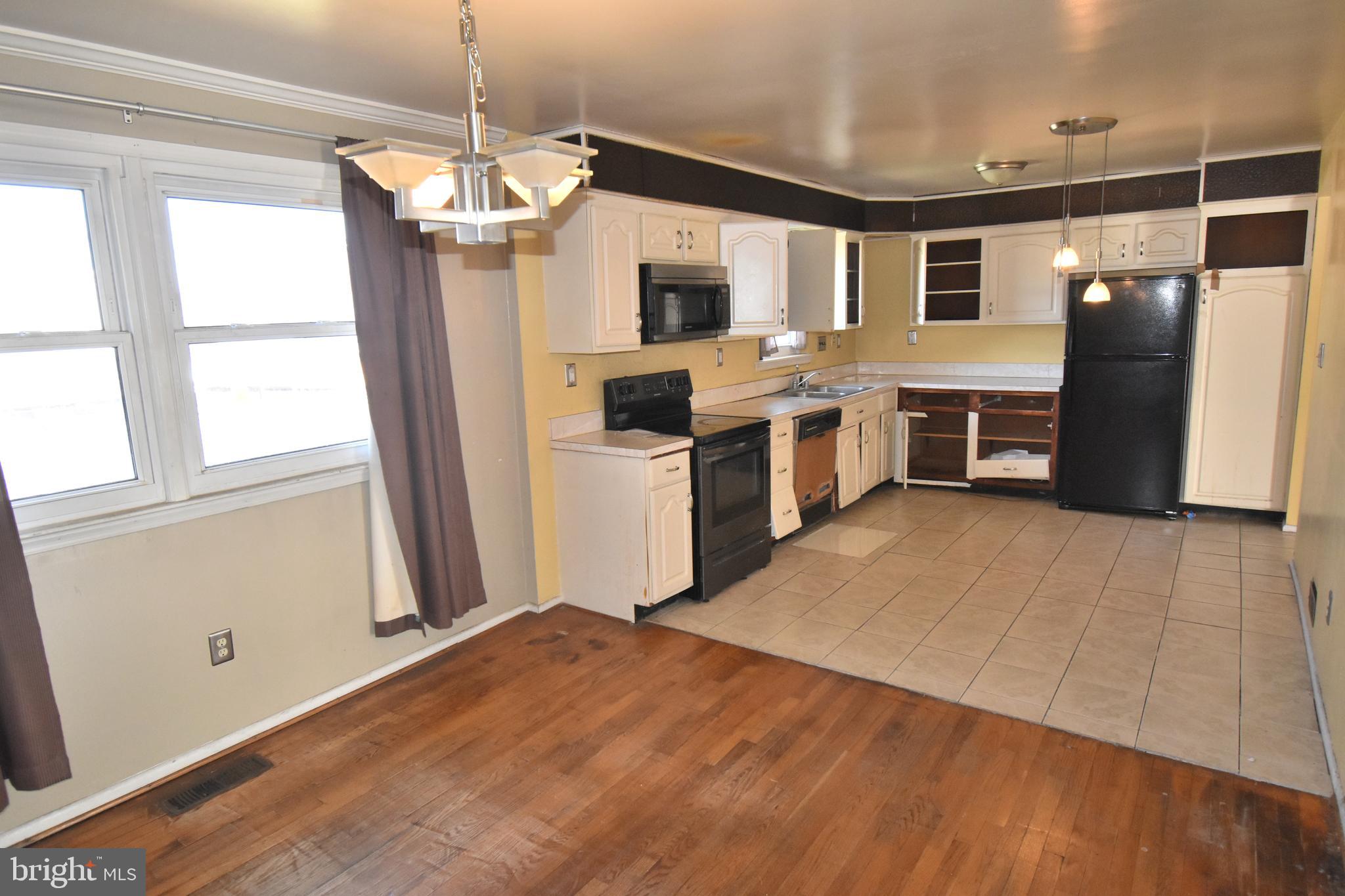 KETTERING - Residential