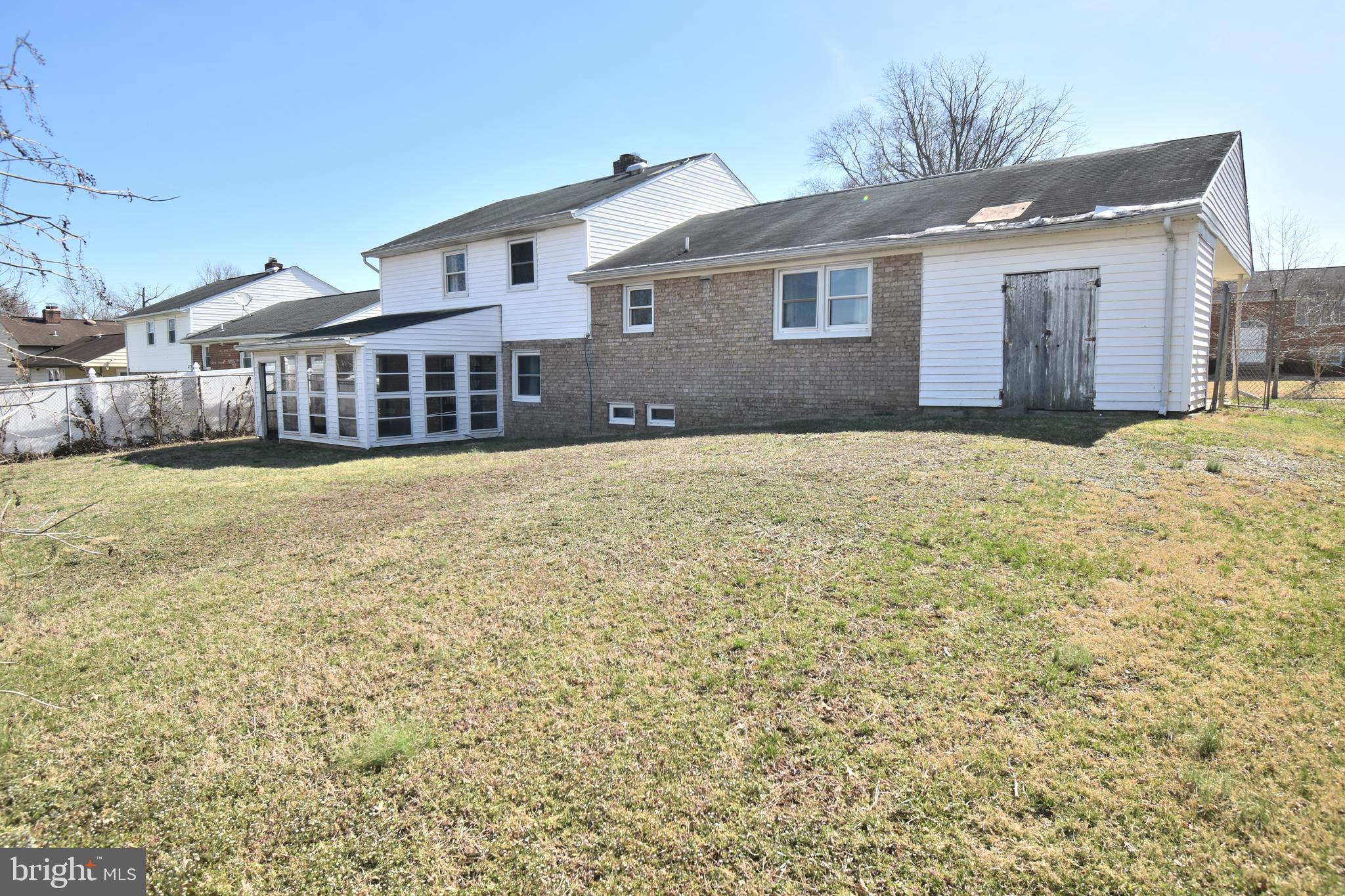 KETTERING - Residential