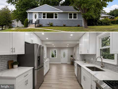 Photo of 1000 Maple Avenue, ROCKVILLE, MD 20851 (MLS # MDMC2246788)