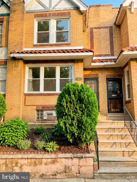 Photo of 5017 Rorer Street, PHILADELPHIA, PA 19120 (MLS # PAPH2675866)