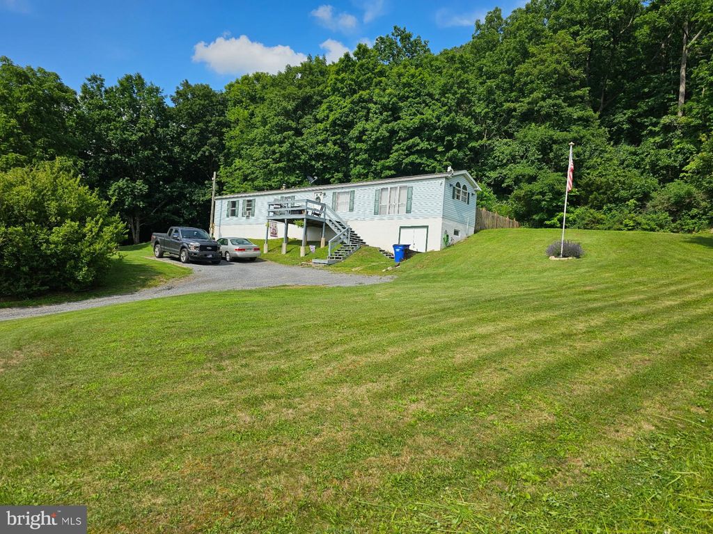 Photo of 18103 Spring Run Road, SPRING RUN, PA 17262 (MLS # PAFL2032960)